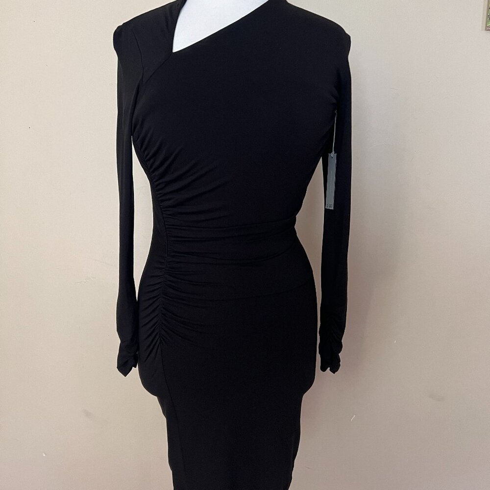 Black Dress by Tart